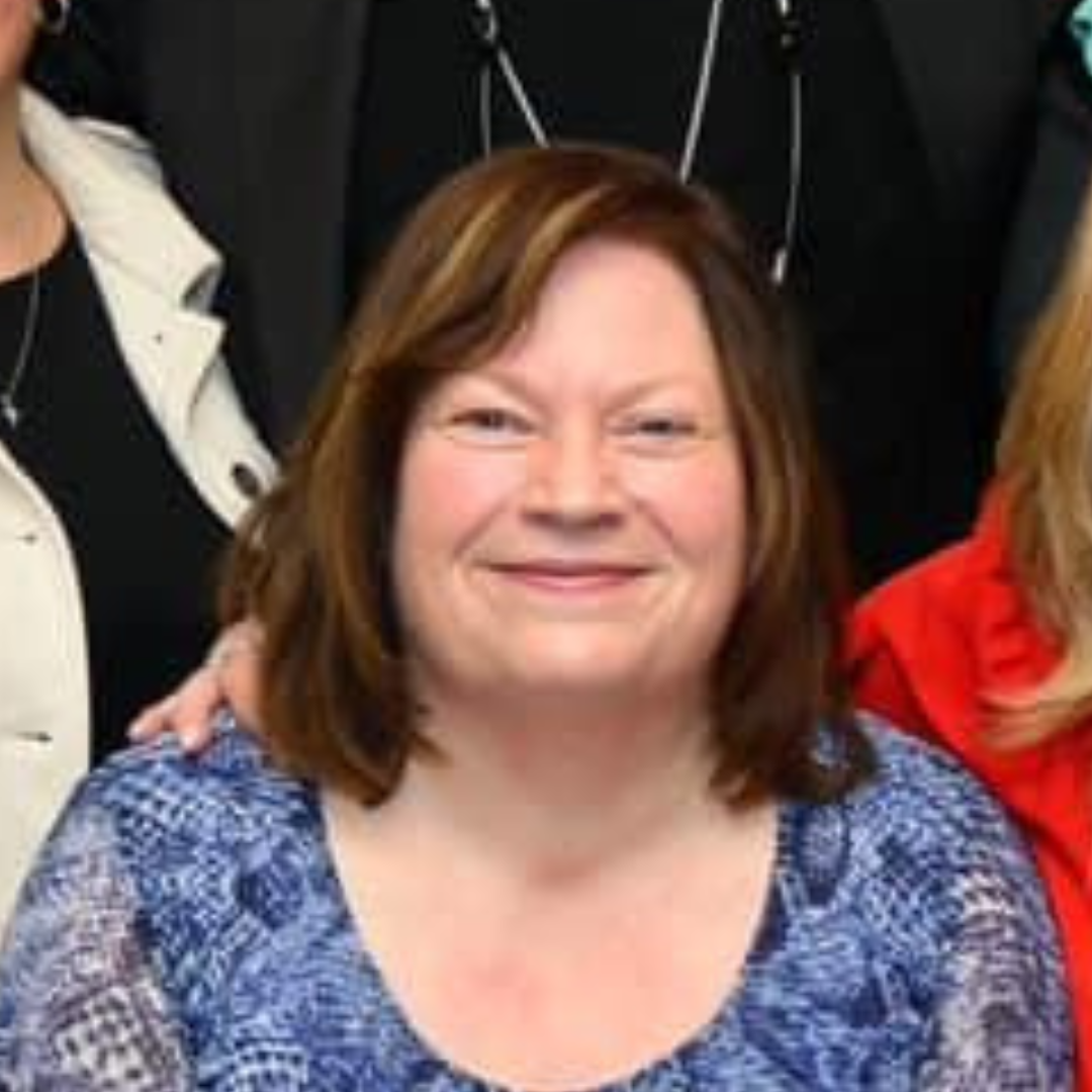 Barbara Nicholls, Secretary of West Bridgewater Republican Town Committee
