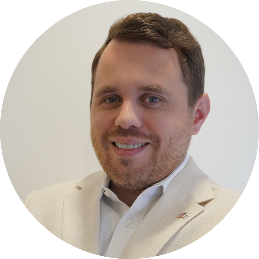 Jason Ross, Partner at SCR & Associates