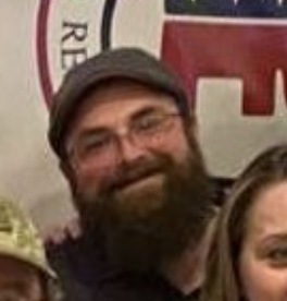 Marc Bornstein, Treasurer of West Bridgewater Republican Town Committee