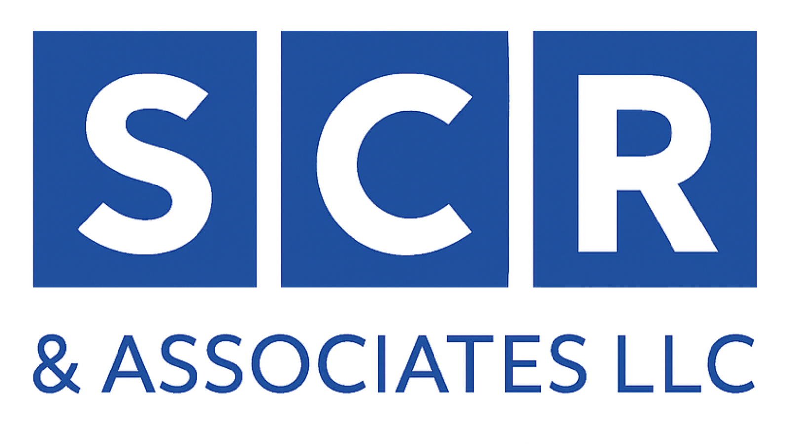 SCR & Associates LLC